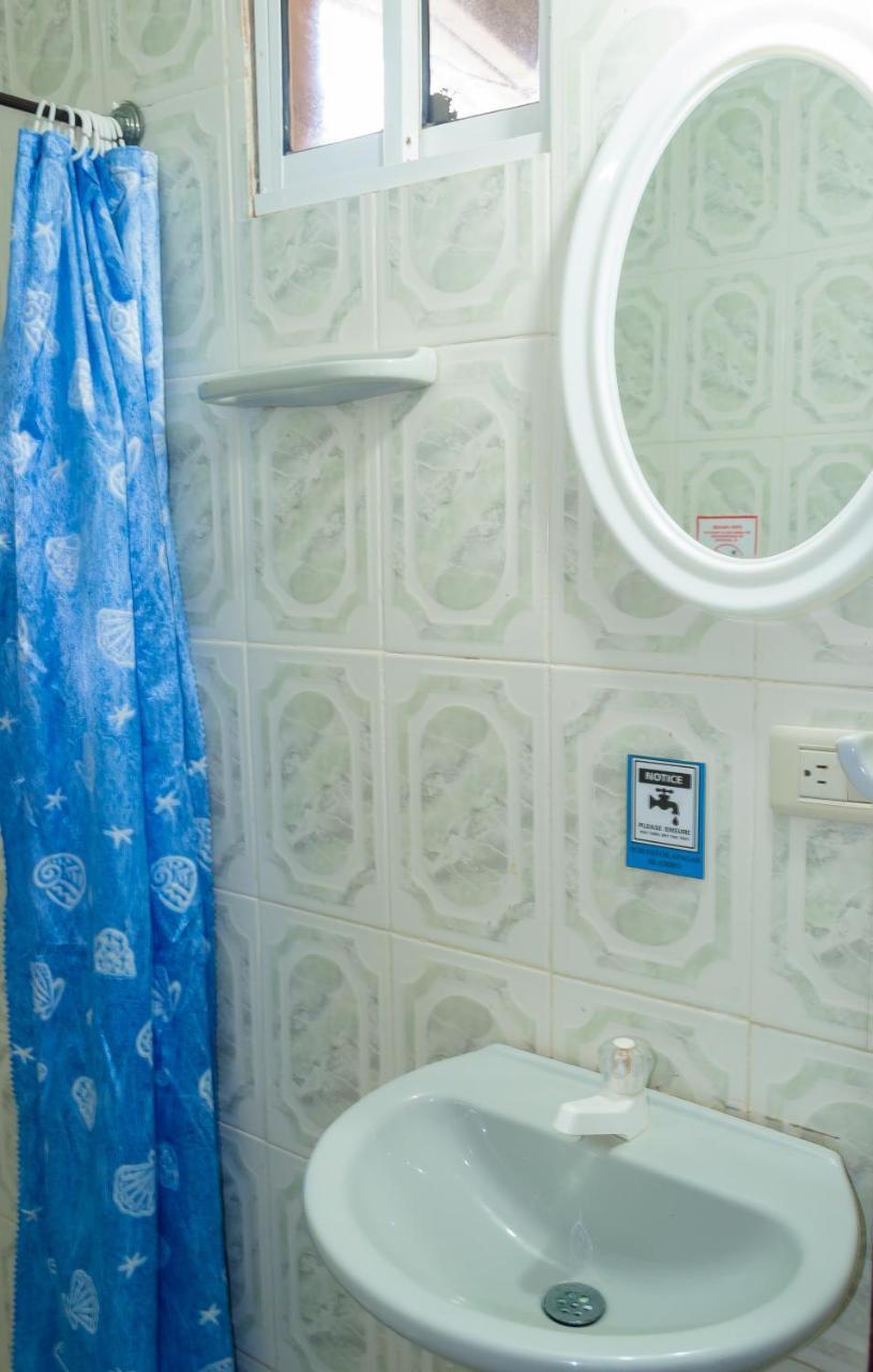 Ohana Lodging Vandrarhem San Andrés Exteriör bild